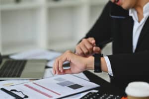 Η σωστή διαχείριση χρόνου ως κλειδί της επιτυχίας