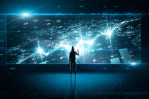Πώς τα Big Data αλλάζουν τον κόσμο των επιχειρήσεων