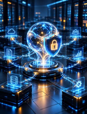 AI Agents: Η νέα εποχή της ψηφιακής ταυτότητας και της ασφάλειας στις επιχειρήσεις
